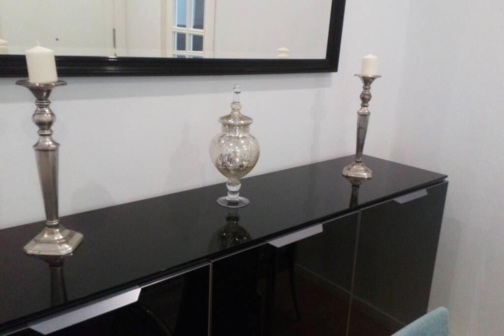 Apto Patio Andaluz. Máximo Confort y Limpieza Cádis Exterior foto