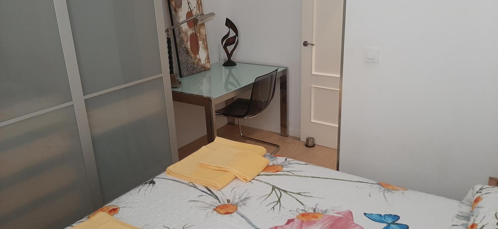 Apto Patio Andaluz. Máximo Confort y Limpieza Cádis Exterior foto