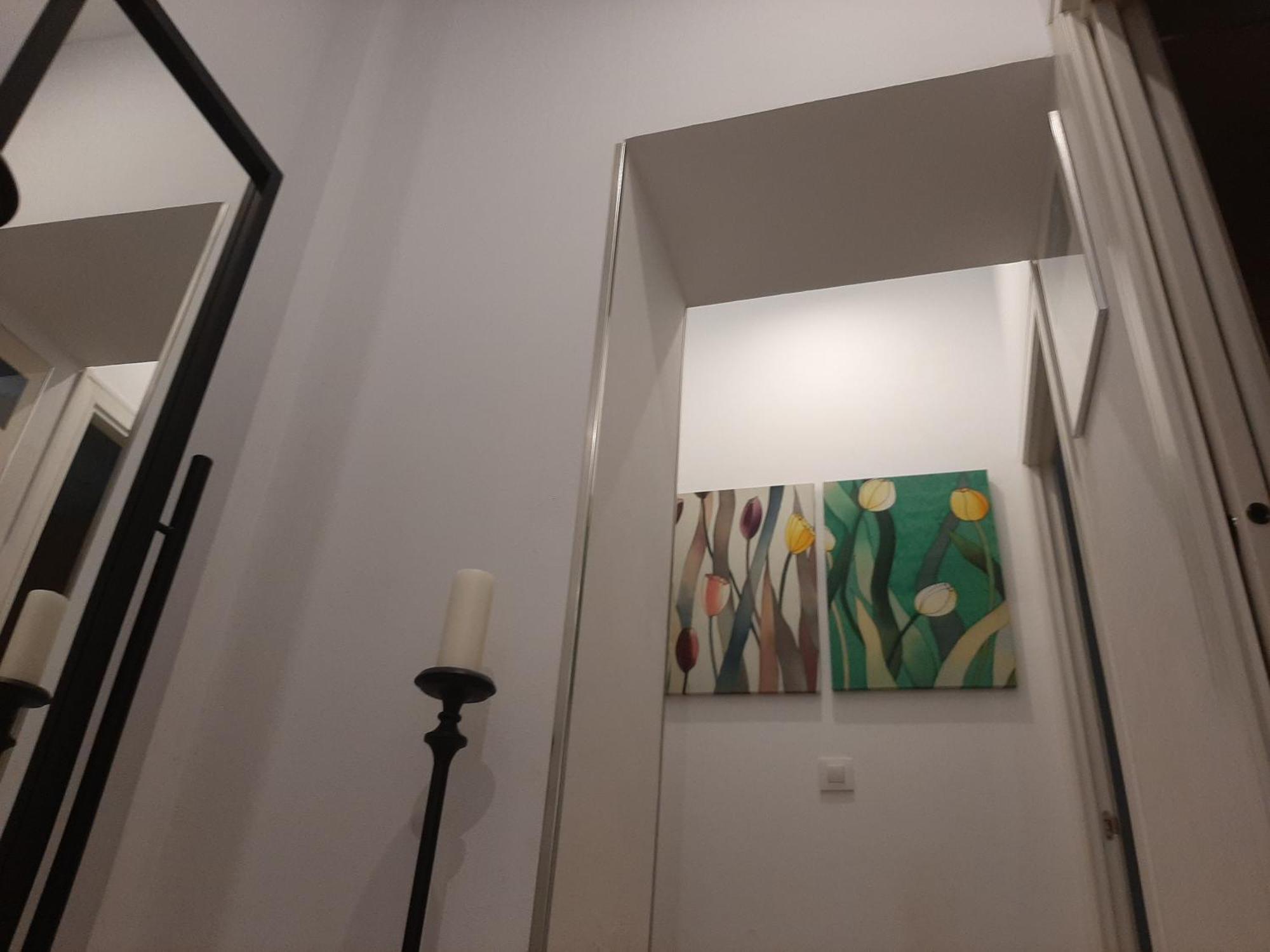 Apto Patio Andaluz. Máximo Confort y Limpieza Cádis Exterior foto