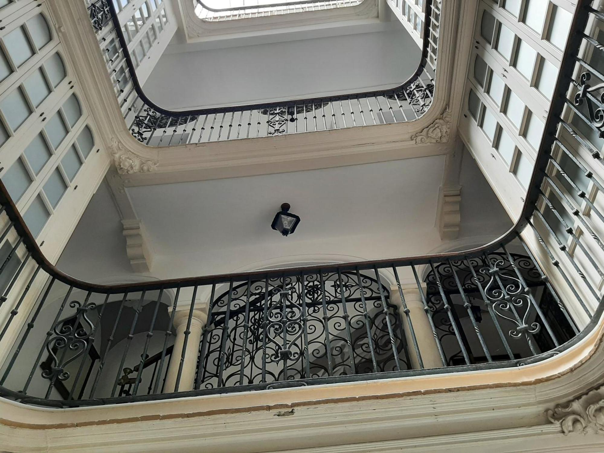 Apto Patio Andaluz. Máximo Confort y Limpieza Cádis Exterior foto