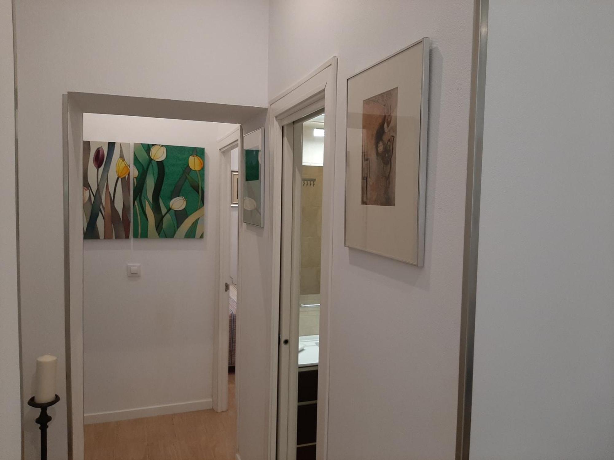 Apto Patio Andaluz. Máximo Confort y Limpieza Cádis Exterior foto
