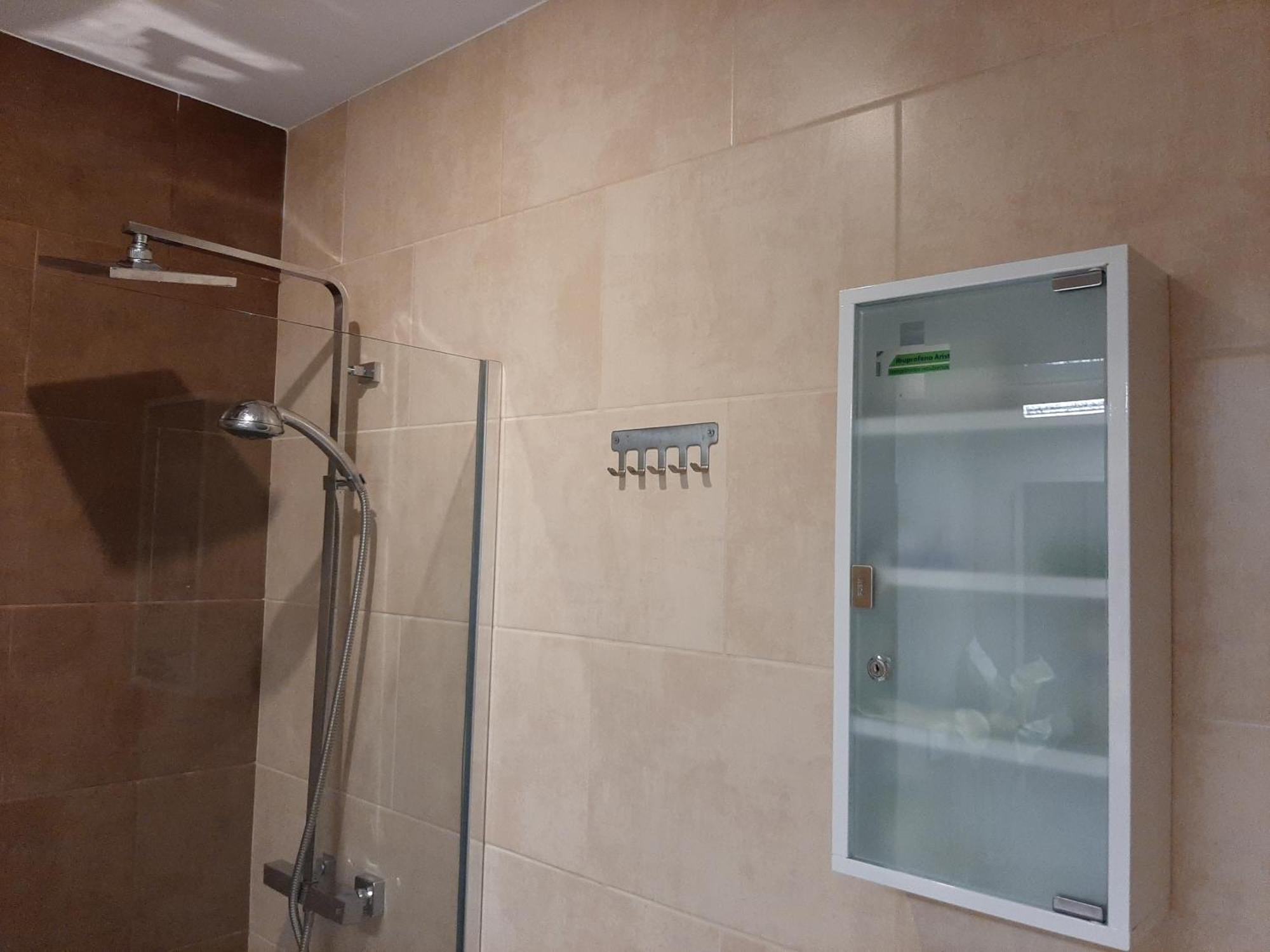 Apto Patio Andaluz. Máximo Confort y Limpieza Cádis Exterior foto
